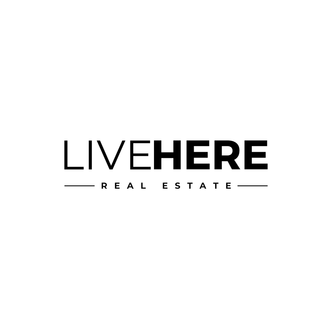 LIVEHERE REAL ESTATE
