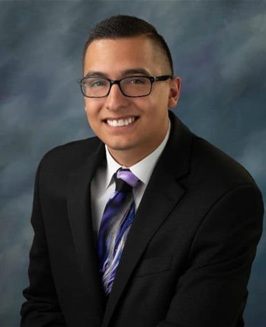 Rico J. Fierros