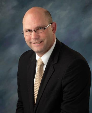 Wayne B. Walton