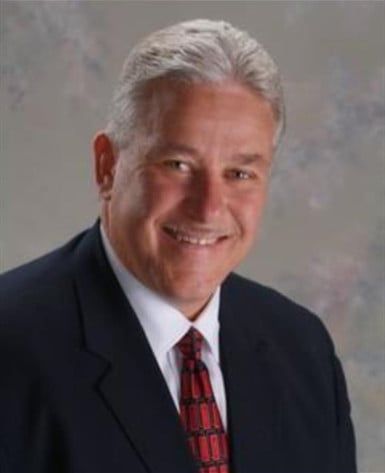 Douglas J. Luczak