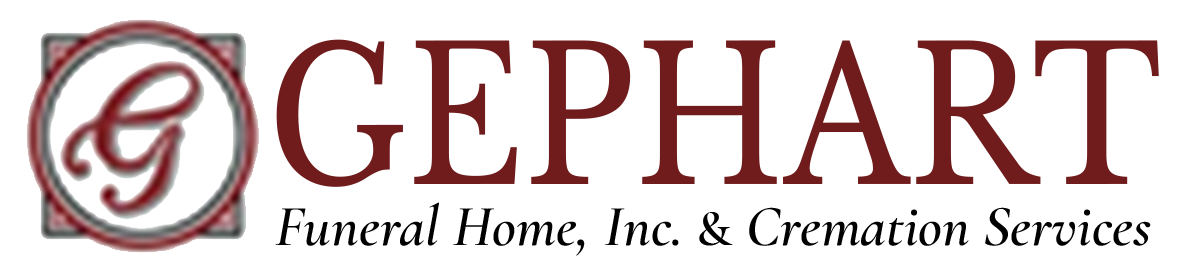 Funeral Home Logo