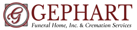 Funeral Home Logo