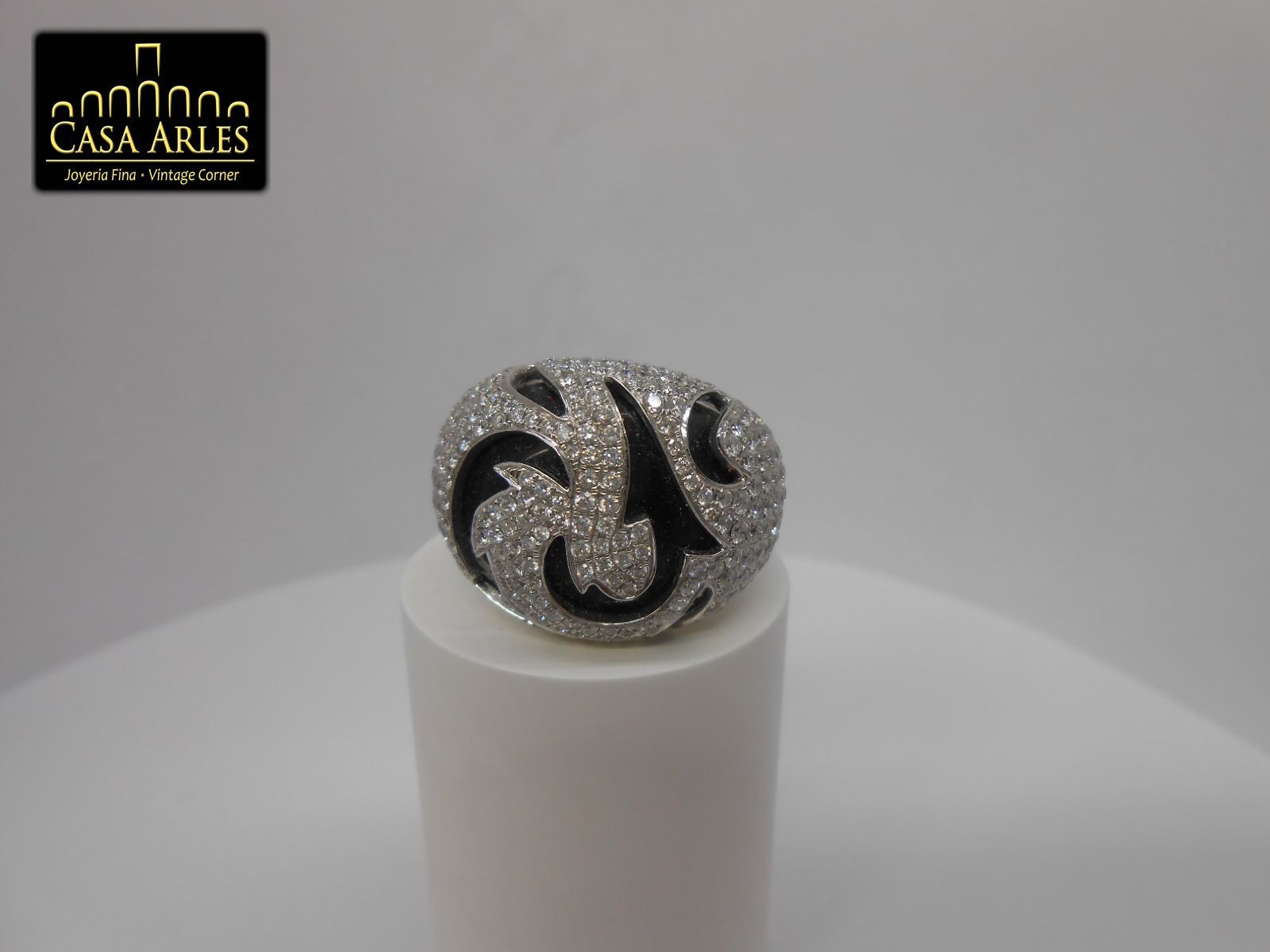 ANILLO ONIX