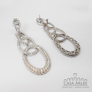 Aretes 1
