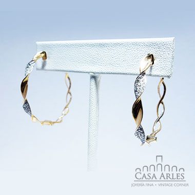 Aretes 12
