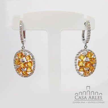 Aretes 15