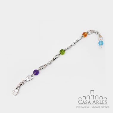 Pulseras 9