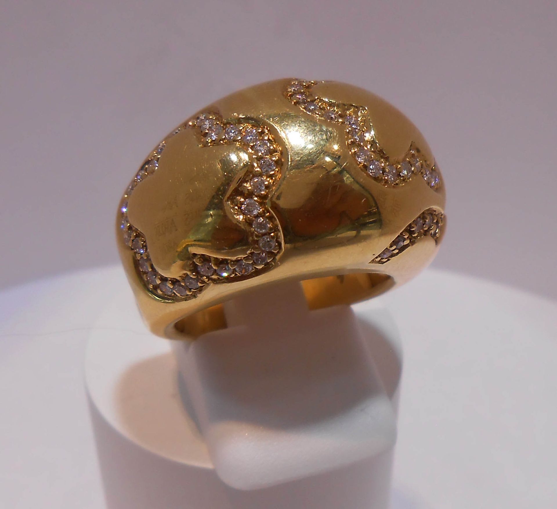 ANILLO FLOR