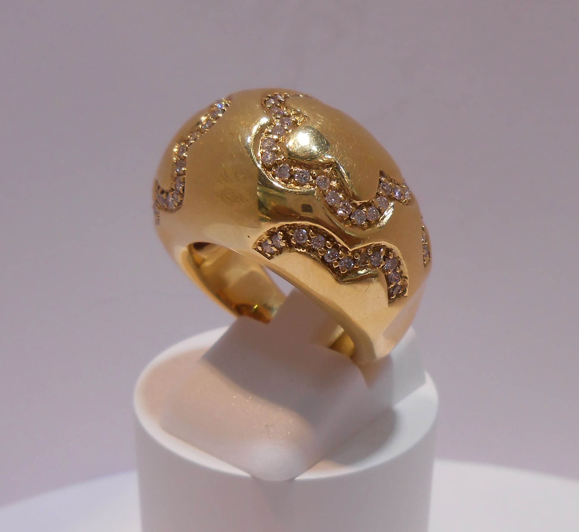 ANILLO FLOR