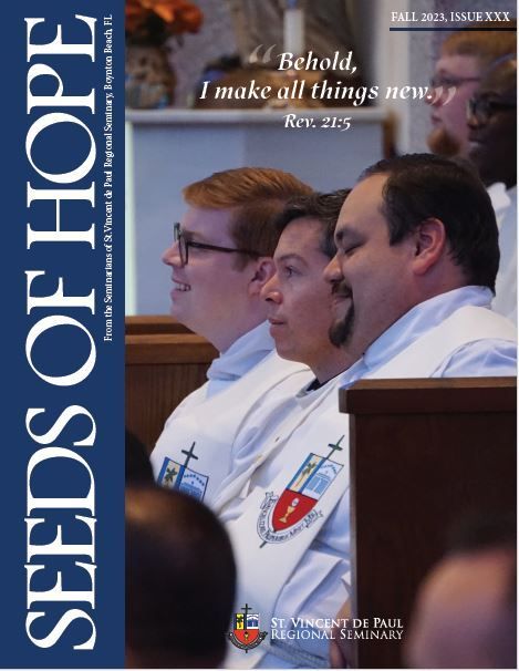 Fall Seeds of Hope 2024