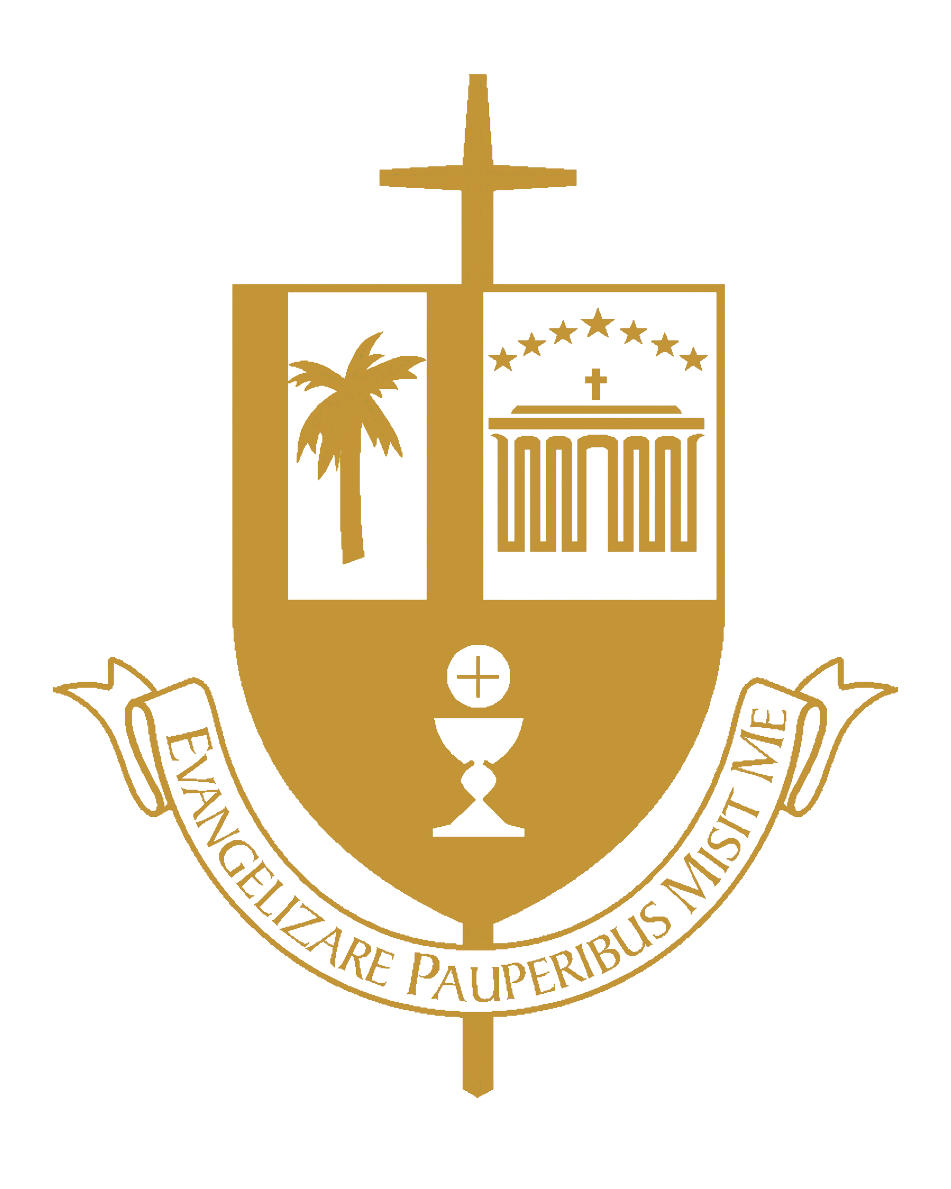 SVDP