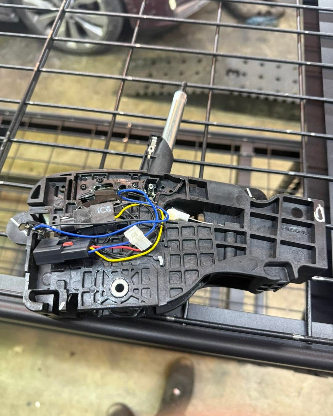 Automotive Mechanical Component During Repair Service | Boyle Automotive