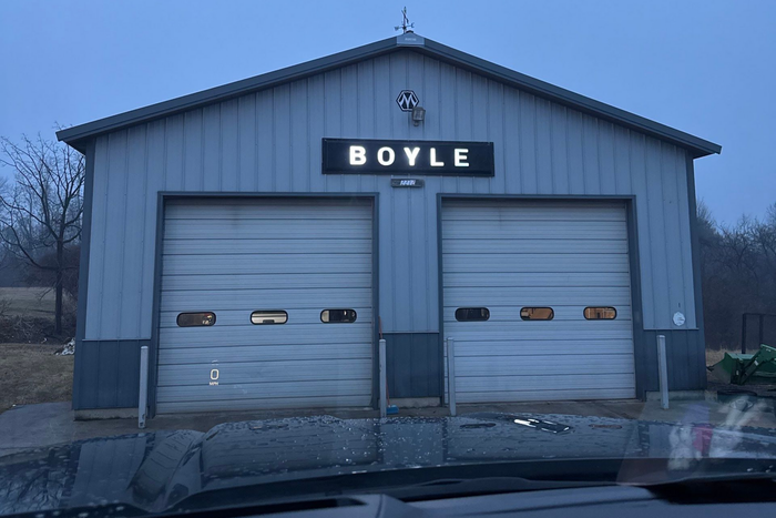 Boyle Automotive Auto Repair Shop Exterior In Bel Air MD | Boyle Automotive