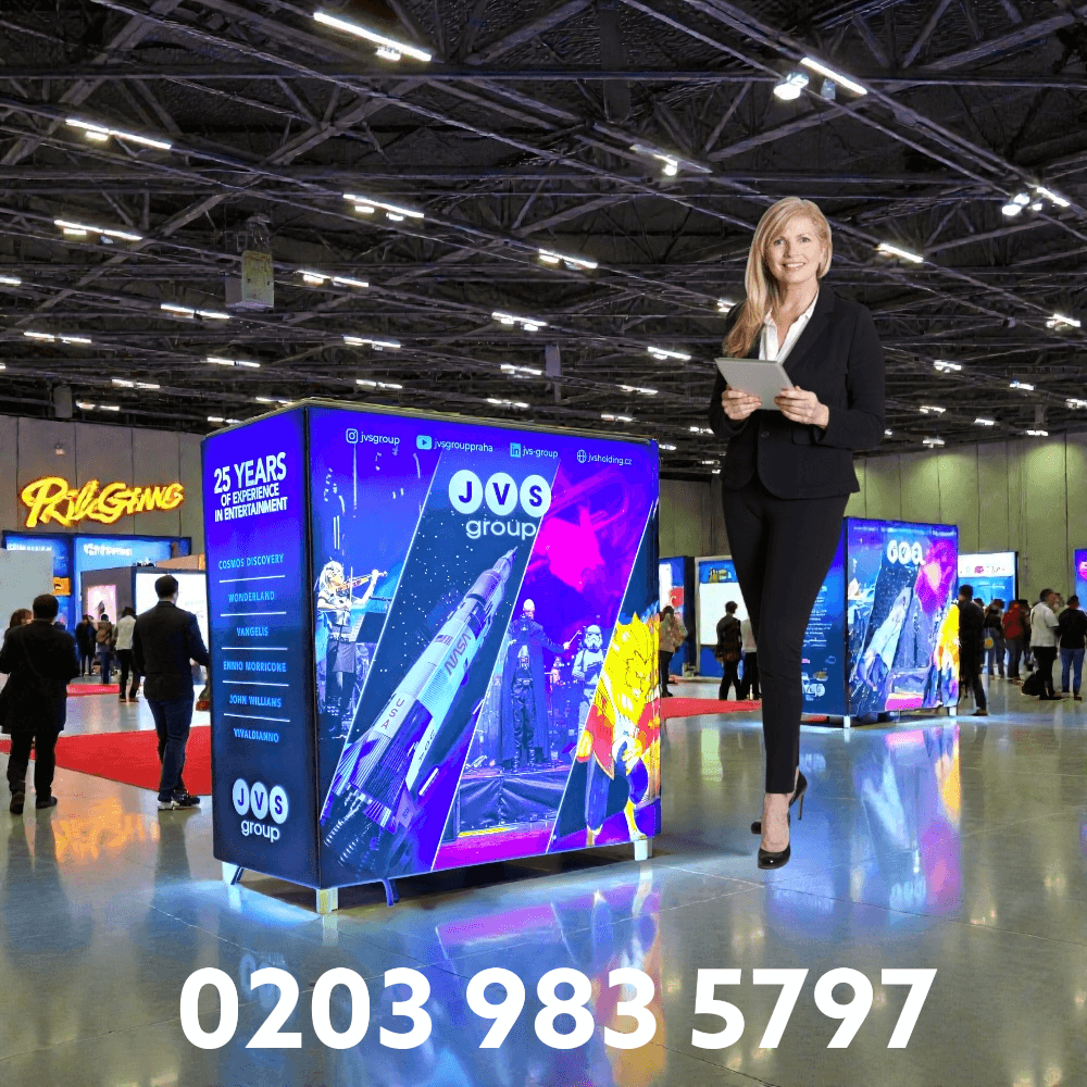 LED lightbox