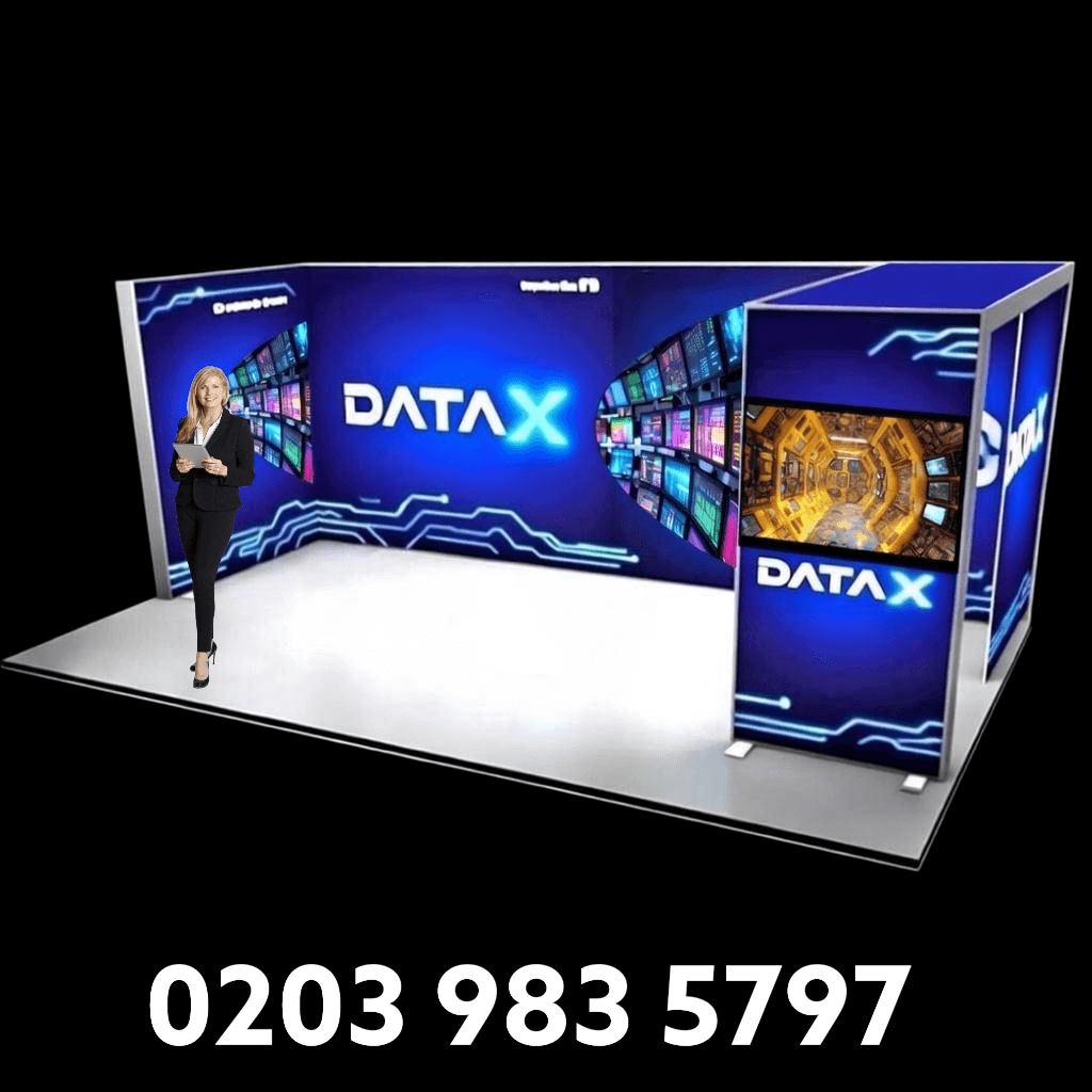 LED lightbox displays by iGLO and iLLUMiGO