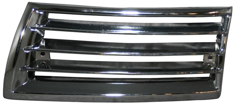 Gril voor Links Porsche 911 SWB