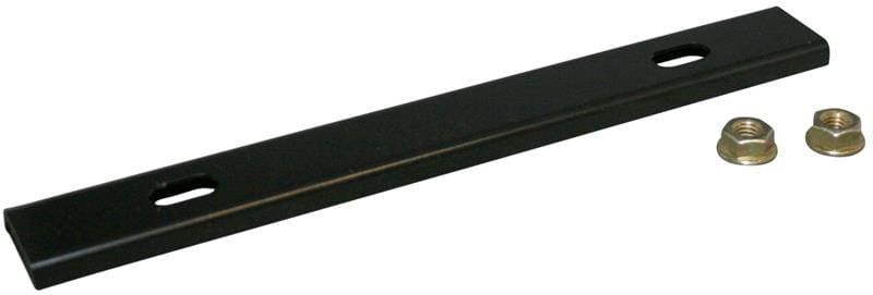Montagestrip voor afdekkap mistlamp Porsche 911 F Model