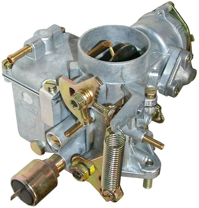 Carburateur, compleet, 34 pict-3,