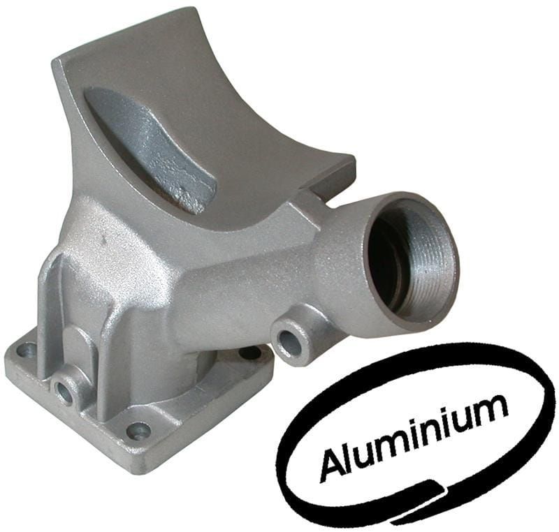 Dynamo steun 12 Volt