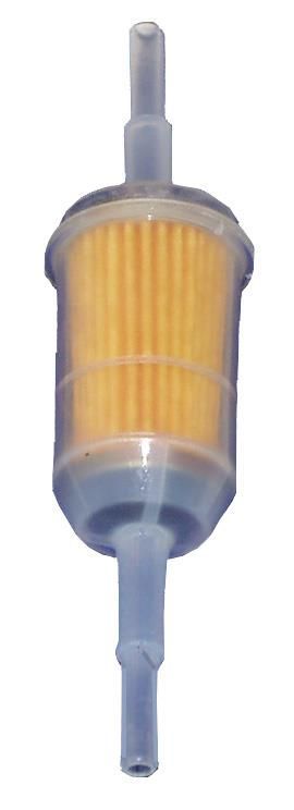 Benzinefilter