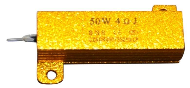Volt regelaar van 12 Volt naar 6 Volt