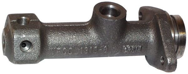 Hoofdremcilinder 17,46mm