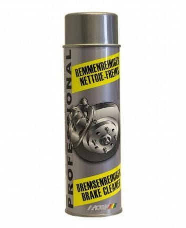 Motip Remmenreiniger 500 ml