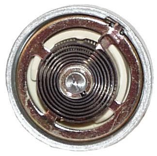 Automatisch choke element 30/34 pict 12 Volt