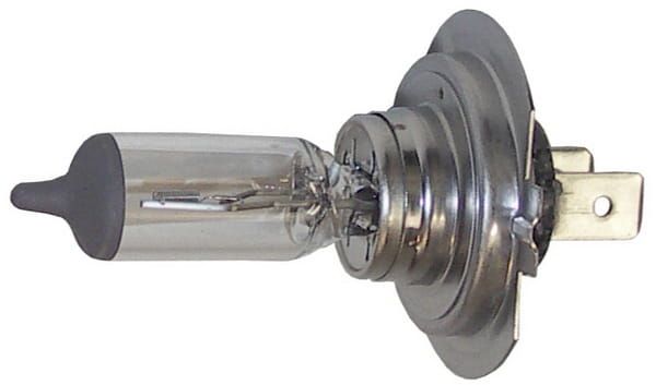 Lamp H7 12V 55W