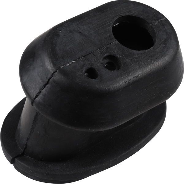 Rubber hoes gas-koppelingskabel