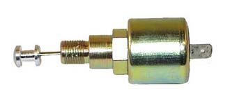 Stationair sproeier carburateur 30/34pict 3 & 4, 12 Volt