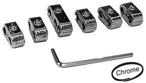 Bougiekabel `Wire seperator`