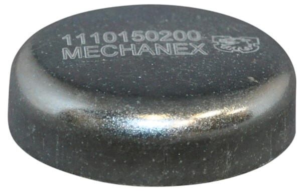 Vriesdop 36.6 mm