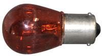 Lamp, 12 Volt, 21W Oranje