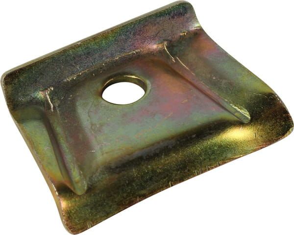 Clip voor bevestiging Tank