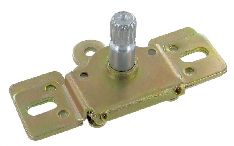 VW Kever deuropener mechanisme rechts