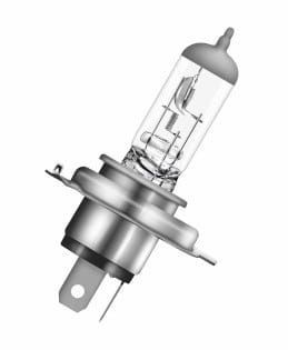 Lamp H4
