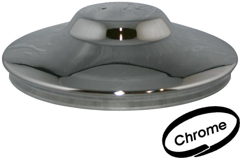 Wieldop zonder logo 5-gaats velg