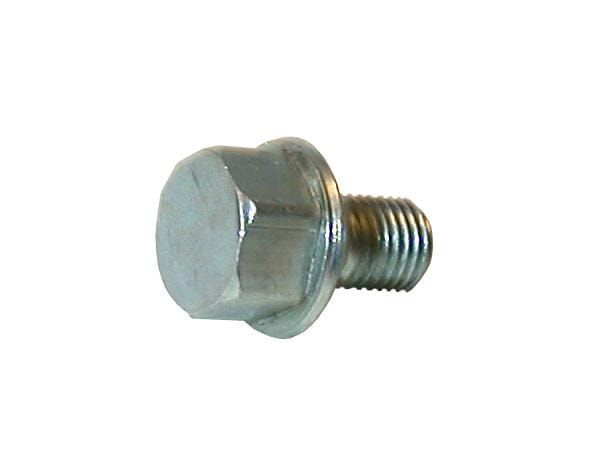 Wielbout voor stalen wielen M12x1,5x13