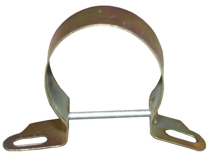 Beugel voor bobine