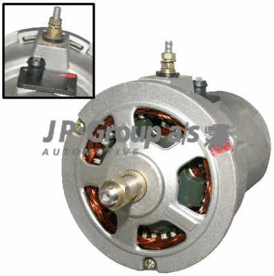 Wisselstroom dynamo 55A
