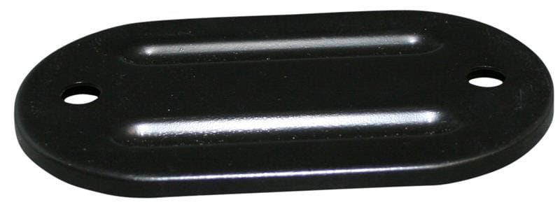 Deksel chassiskop
