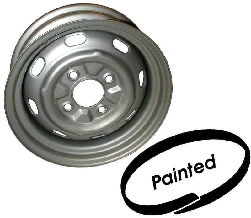 Standaard velg 5,5Jx15