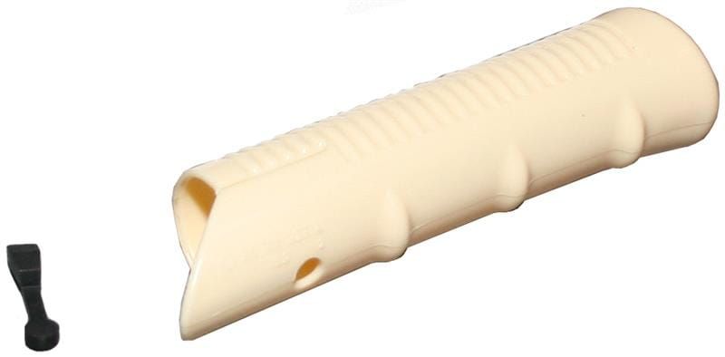 Handvat handrem ivoor