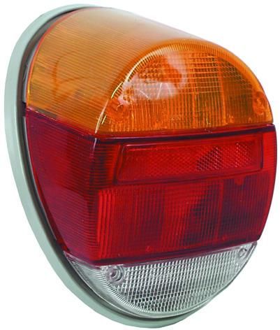 Achterlicht unit Europees