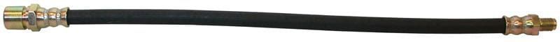 Remslang 345 mm, voor, schijfremmen