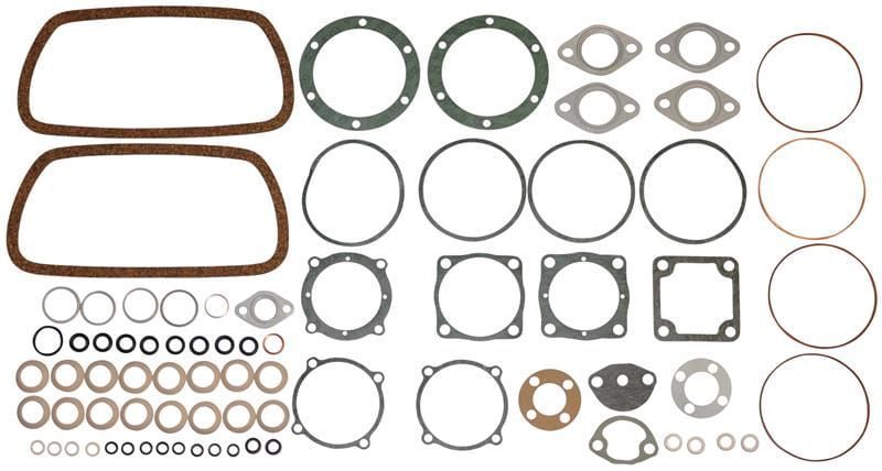 Pakkingset motor enkelpoorts merk: Reinz
