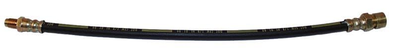 Remslang 370 mm, voor, trommelremmen