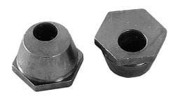 Camber regelaar set