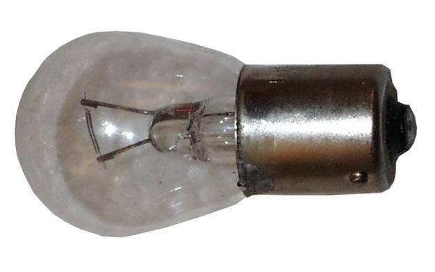 Lamp, 12Volt 21W